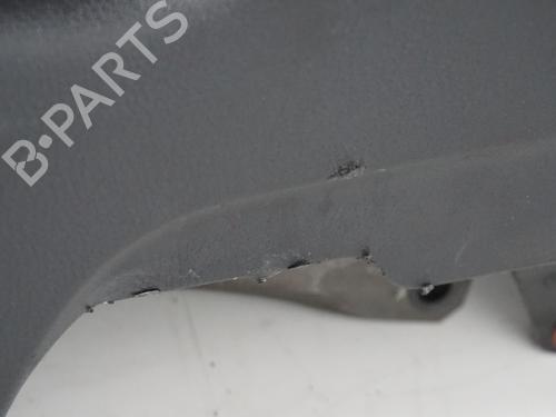 Seats set PORSCHE MACAN (95B) 3.6 Turbo | BP18176781C78 
