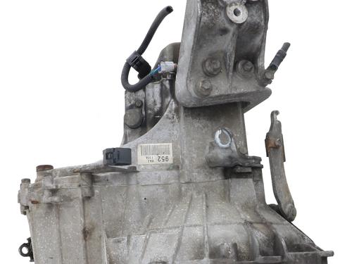 gearbox-daihatsu-sirion-m3_-2005-23334527 main image