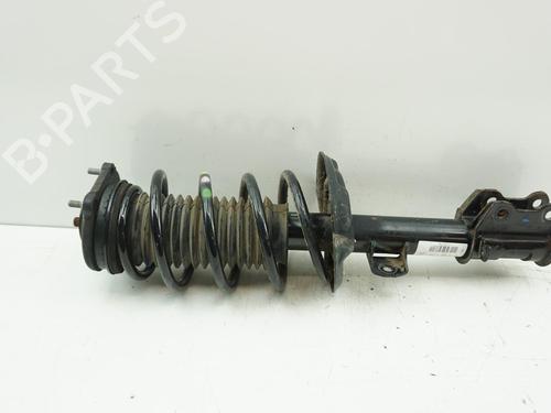 Right front shock absorber CITROËN NEMO Box Body/MPV (AA_) 1.3 BlueHDi 80 1609617080