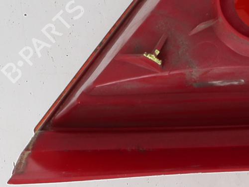Right taillight PEUGEOT 207 (WA_, WC_) 1.6 HDi | BP19392958C35 