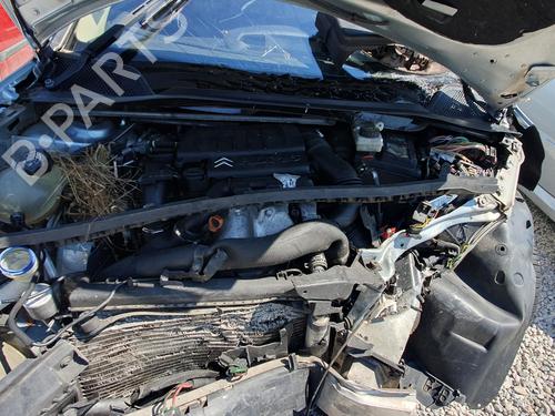 Left taillight CITROËN C4 I (LC_) 1.6 HDi | BP27663562C34 