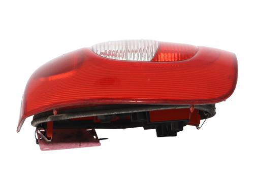 Left taillight CITROËN XSARA PICASSO (N68) 2.0 HDi | BP27484979C34