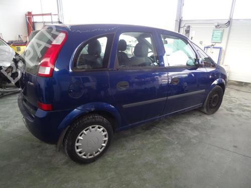 Retrovisore sinistro OPEL MERIVA A MPV (X03) 1.7 CDTI (E75) | BP18174125C26 