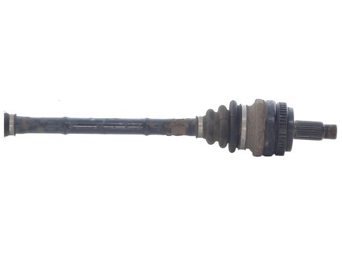 Left rear driveshaft BMW 3 (E90) 318 d | BP30776930M40