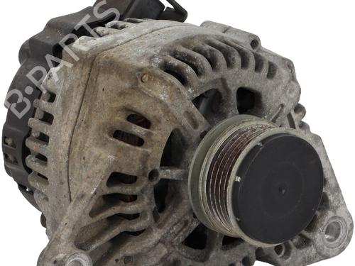 Alternator HYUNDAI i20 I (PB, PBT) 1.4 CRDi | BP19729974M7 