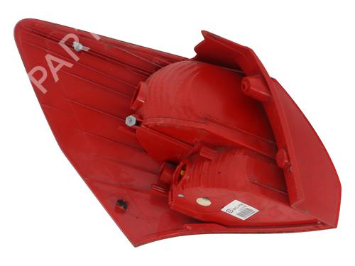 Right taillight KIA VENGA (YN) 1.6 CRDi 115 | BP33773402C35 - Image 3