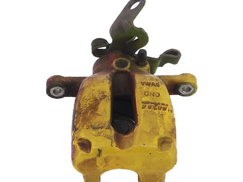 Left rear brake caliper SEAT LEON (5F1) 2.0 Cupra | BP24554912M107 
