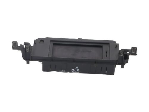 Display monitor RENAULT LAGUNA Coupe (DT0/1) 2.0 dCi GT (DT11, DT1E, DT1N) | BP23762983C48 