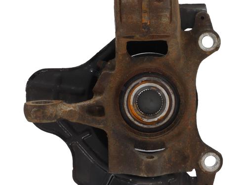 Used Left front steering knuckle Left front steering knuckle PEUGEOT BOXER Van 2.2 BlueHDi 140 (140 hp) 25406866 25406866