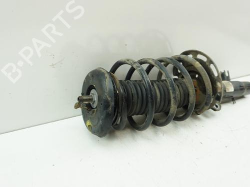 Left front shock absorber CITROËN C3 III (SX) 1.5 BlueHDi 100 (SXYHYP, SXYHTU) | BP19730745M16 