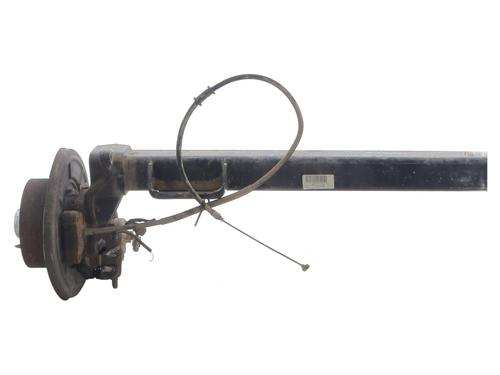 Rear axle PEUGEOT BOXER Van 2.0 BlueHDi 130 | BP32133929M2 - Image 5