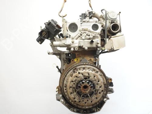 Engine RENAULT VEL SATIS (BJ0_) 2.0 16V Turbo (BJ0K) | BP22073557M1 