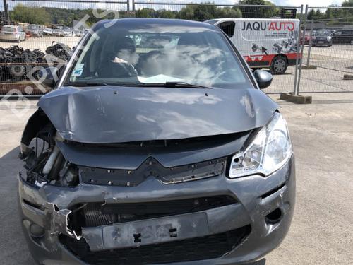 Right taillight CITROËN C3 II (SC_) 1.6 HDi | BP25872650C35  - Image 15