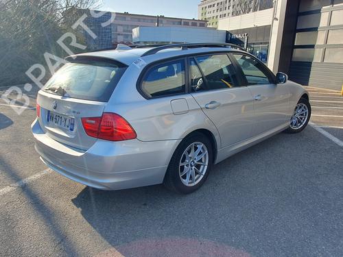 Starter BMW 3 Touring (E91) 318 i | BP37745534M8 - Image 12