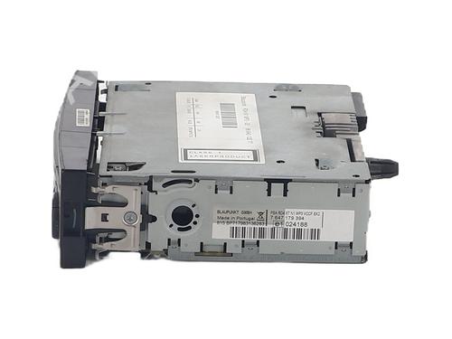 Radio CITROËN BERLINGO MULTISPACE (B9) 1.6 HDi 90 | BP29492521E6 - Image 2