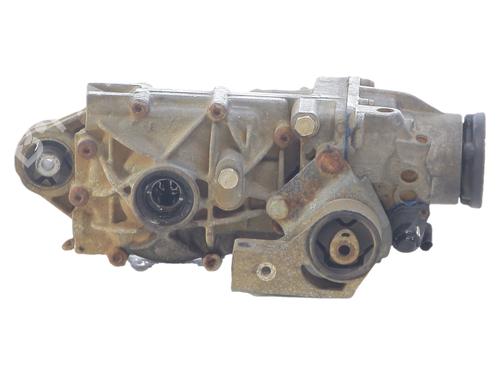 Rear differential FIAT PANDA (169_) 1.2 (169.AXB11, 169.AXB1A) | BP40266673M24 - Image 4
