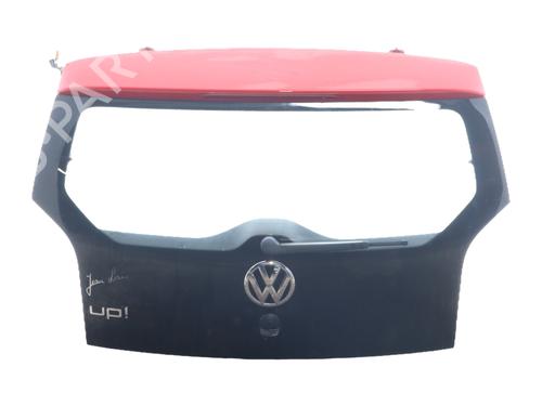 Used Tailgate Tailgate VW UP! (121, 122, BL1, BL2, BL3, 123) 1.0 (60 hp) 39894812 39894812