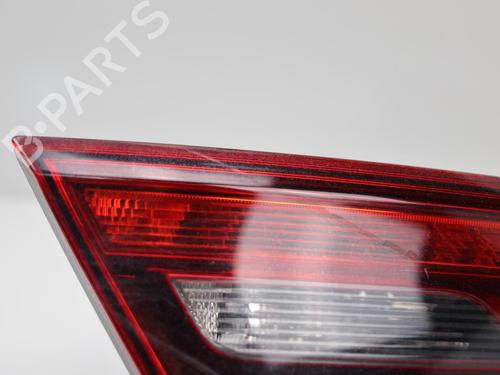 Left tailgate light AUDI A3 Sportback (8VA, 8VF) 2.0 TDI quattro | BP18196180C79