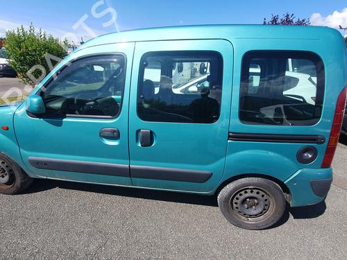 AC compressor RENAULT KANGOO (KC0/1_) 1.5 dCi (KC08, KC09) | BP19543526M34  - Image 8
