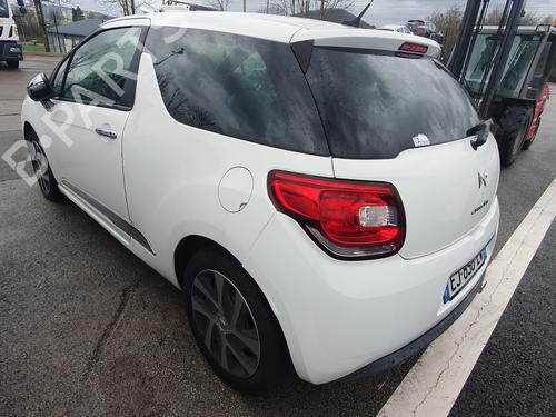 Right taillight CITROËN DS3 (SA_) 1.6 HDi 110 | BP25770528C35 - Image 11