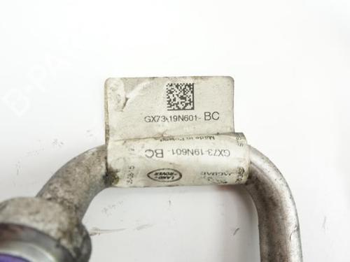 Used AC pipe JAGUAR XE (X760) 2.0 D (180 hp) 18196560