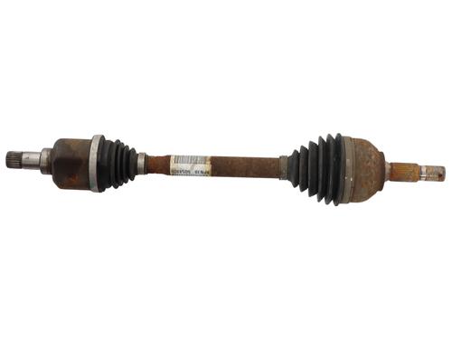 Used Left front driveshaft Left front driveshaft CITROËN DS4 (NX_) 1.6 THP 200 (200 hp) 24588444 24588444
