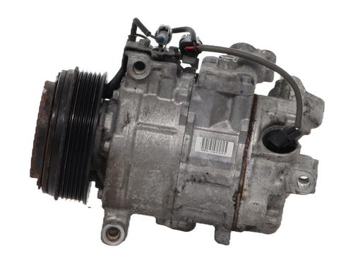 AC compressor BMW 3 Coupe (E92) 320 d | BP21540105M34 - Image 4