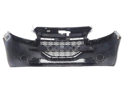 Front bumper PEUGEOT 208 I (CA_, CC_) 1.4 HDi | BP28444944C7 
