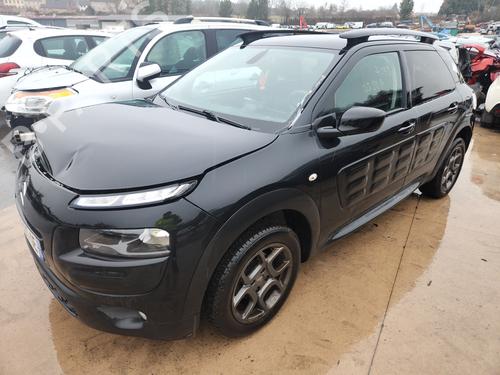 Tailgate CITROËN C4 CACTUS 1.6 BlueHDi 100 | BP38004473C6 - Image 11