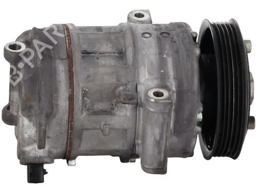 AC compressor OPEL CORSA E (X15) 1.4 Turbo (08, 68) | BP19731313M34 