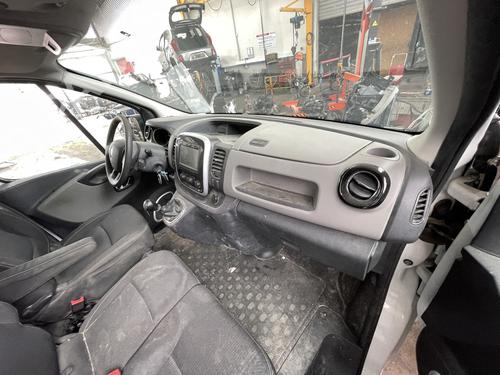 Used Dashboard RENAULT TRAFIC III Van (FG_) 1.6 dCi 120 (FGMK) (121 hp) 26217938