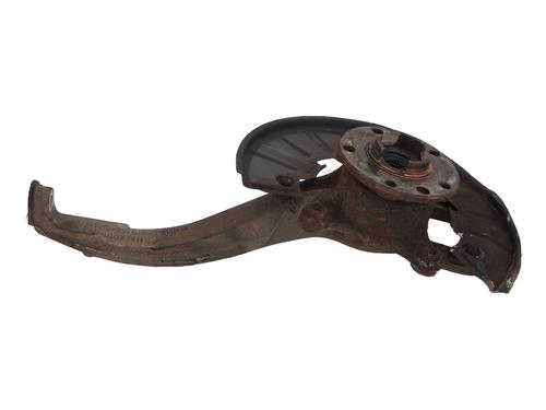 Used Left front steering knuckle AUDI Q7 (4LB) 3.0 TDI quattro (233 hp) 24450841