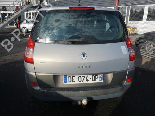 Venstre forlygte RENAULT SCÉNIC II (JM0/1_) 1.6 (JM0C, JM0J, JM1B) | BP19733999C28 