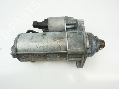 Starter VW GOLF IV (1J1) 1.9 TDI | BP22071674M8