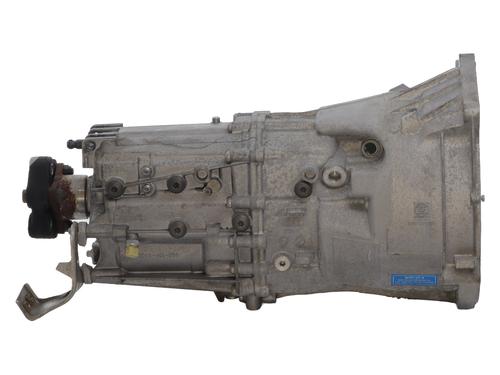 Gearbox BMW 5 (E60) 520 d | BP24735373M3