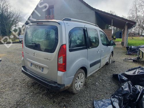 Alternator CITROËN BERLINGO MULTISPACE (B9) 1.6 HDi 90 | BP26456612M7  - Image 7