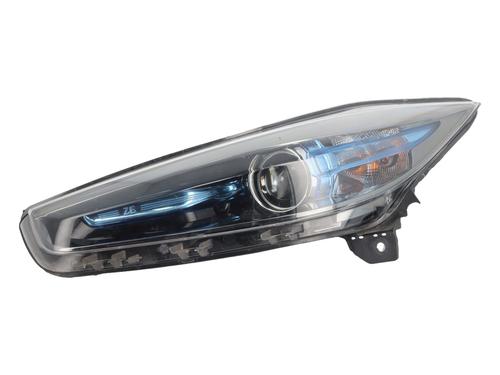 Left headlight RENAULT ZOE (BFM_) ZOE | BP36943899C28  - Image 6