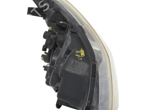 Faro izquierdo RENAULT SCÉNIC II (JM0/1_) 1.9 dCi (JM0G, JM12, JM1G, JM2C) | BP20180416C28 