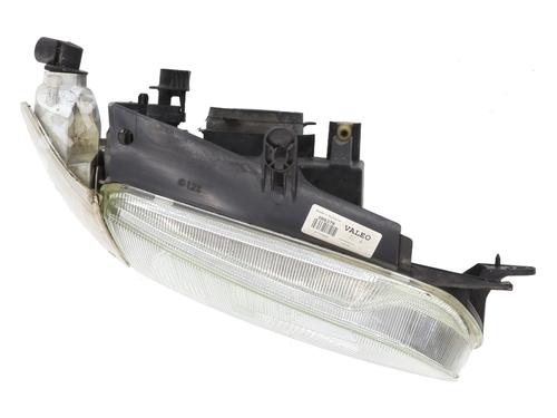 Right headlight PEUGEOT PARTNER Box Body/MPV (5_, G_) 1.9 D | BP26644592C29 