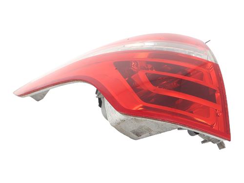 Used Left tailgate light Left tailgate light CITROËN C4 Picasso I MPV (UD_) [2006-2015] 27212181 27212181