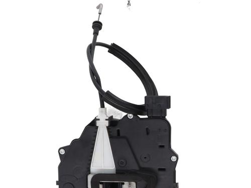 Front right lock FIAT GRANDE PUNTO (199_) 1.4 16V (199BXG1B, 199AXG1B) | BP20290643C97