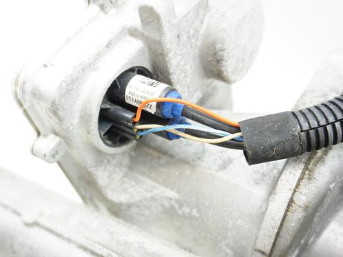 Steering rack CITROËN C3 III (SX) 1.2 PureTech 82 | BP18186784M22