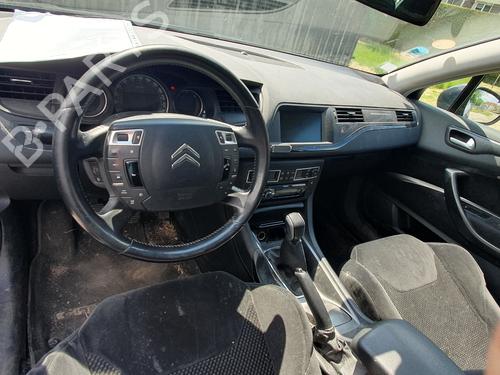 Steering column stalk CITROËN C5 III (RD_)  | BP30701823I23  - Image 5