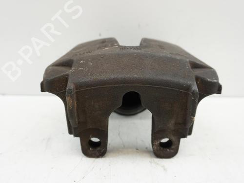 Used Right front brake caliper Right front brake caliper BMW X6 (E71, E72) xDrive 30 d (245 hp) 18191574 18191574