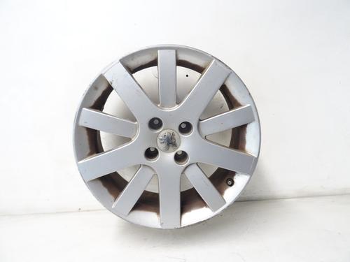 Felg PEUGEOT 207 (WA_, WC_) 1.6 HDi (90 hp) 29998173