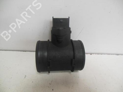 Luftmassenmesser für OPEL CORSA C (X01) 1.7 DTI (F08, F68) (75 hp) 18190382