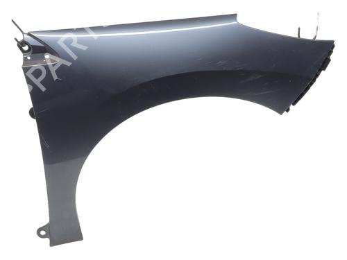 Used Right front fenders PEUGEOT 308 I (4A_, 4C_) 1.6 HDi (109 hp) 23763347