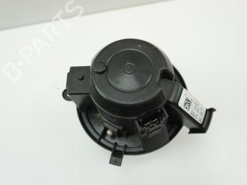 Used Heater blower motor Heater blower motor RENAULT ESPACE V (JR_) 1.6 dCi 160 (160 hp) 18197248 18197248