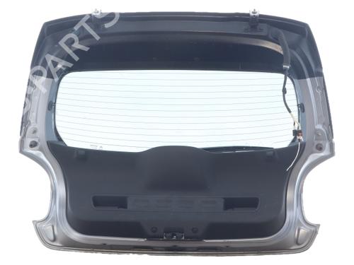 Used Tailgate Tailgate CITROËN C3 III (SX) 1.2 PureTech 82 (83 hp) 40464307 40464307