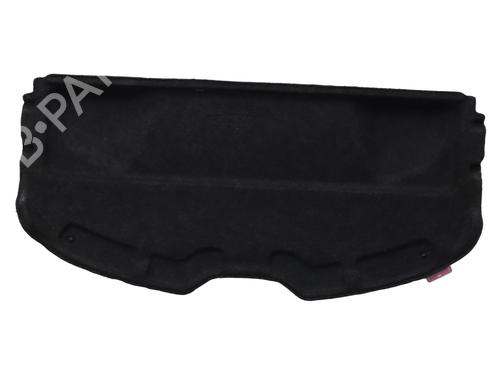 Rear parcel shelf PEUGEOT 208 I (CA_, CC_) 1.2 VTI 82 | BP26653580C85